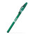 Custom Grip Stick II Pen - Frosted Green