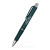 Custom Regal II Click Pen - Green 