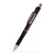 Custom Comfowrite Click Pen - Burgundy