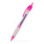 Custom Hailey Click Pen - Pink