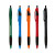 Custom Slimster Gripped Click Pen - All Colors 