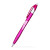 Custom Slimster Everlasting Lead Pencil - Pink 