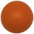 Squeezies Stress Reliever Balls - Burnt Orange 