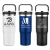 Custom Sip Supreme 30 oz Stainless Steel Bottle - All Colors 