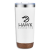 Custom Original Cork Mate 22 oz Stainless Steel Tumbler - White