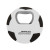 Custom Soccer Ball Bottle Opener - White