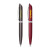Custom Aluminum Diamond Ballpoint Twist Metal Pen - All Colors 