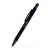 Fleetwood Stylus Satin Soft Touch Gel Click Pen (Recycled Aluminum) 