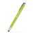 Custom Monica Stylus Click Metal Pen - Green 