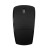 Custom Tangelo Boike Wireless Travel Mouse - Black