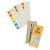 Custom Watercolor Painting Kit - Yellow