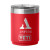 Custom YETI Rambler 10 oz. Stackable Lowball with MagSlider Lid - Red Rescue