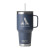 Custom YETI Rambler 35 oz. Straw Mug - Blue Navy 