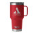 Custom YETI Rambler 30 oz. Travel Mug with StrongHold Lid - Red Rescue 