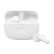 Custom JBL Vibe Beam 2 True Wireless Earbuds - White