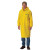 Custom 2-Piece 48" Raincoat - Yellow