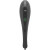 Custom Sealy Extra Long Handle Massager XL - Black