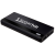 Custom Bytech Universal Dual Power Bank 10000 mAh - Black Side View