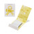 Custom Yellow Ribbon Garden of Hope Matchbook - Yellow