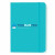 Custom JORNIKOLOR Soft Touch 5 "x 7" Journal - Teal
