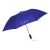 Custom The Victory 42 Inch Auto Open Umbrella - Purple 