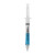 Custom Syringe Pen - Blue