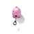 Custom Slingshot Pig - Pink