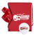 Custom Full Color Outdoor Happy Hour Kit - Red 