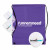 Custom Full Color Outdoor Happy Hour Kit - Purple 