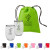 Custom Wine Tumbler Gift Set - All Colors 