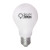 Custom Light Bulb Stress Reliever - White