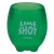 Custom 2 oz. Lemon or Lime Shot Glass - Green Lime