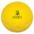 Custom Pickle Ball Stress Ball - Yellow 