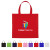 Custom Full Color Non-Woven Mini Shopper Tote Bag - All Color