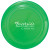 Custom 9" Fantastic Flier - Translucent Green 