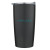 Custom 20 oz. Stainless Steel Vacuum Tumbler - Black