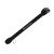 Custom 15" Back Scratcher & Shoe Horn - Translucent Black