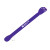 Custom 15" Back Scratcher & Shoe Horn - Translucent Purple 