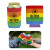 Custom Rainbow Can Cooler - Rainbow