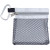 Custom  Mesh Bag With Carabiner + Mask101 - White Mesh Bag