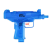 Custom Assorted Color Uzi Water Gun - Blue 