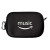 Custom Neoprene Pouch - Black