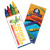 Custom 4-Count Crayon Set - Multicolor