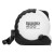 Custom 16-Foot Tape Measure - White