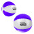 Custom 16" Beach Ball - Purple 