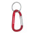 Custom Carabiner - Red