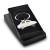 Custom Car Key Chain - Chrome In Box 