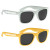 Custom Color Changing Sunglasses - Yellow 