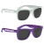 Custom Color Changing Sunglasses - Purple 