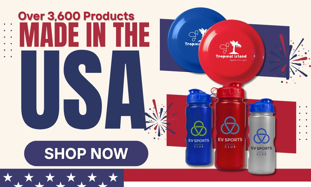 Over 3,600 Products Made In The USA